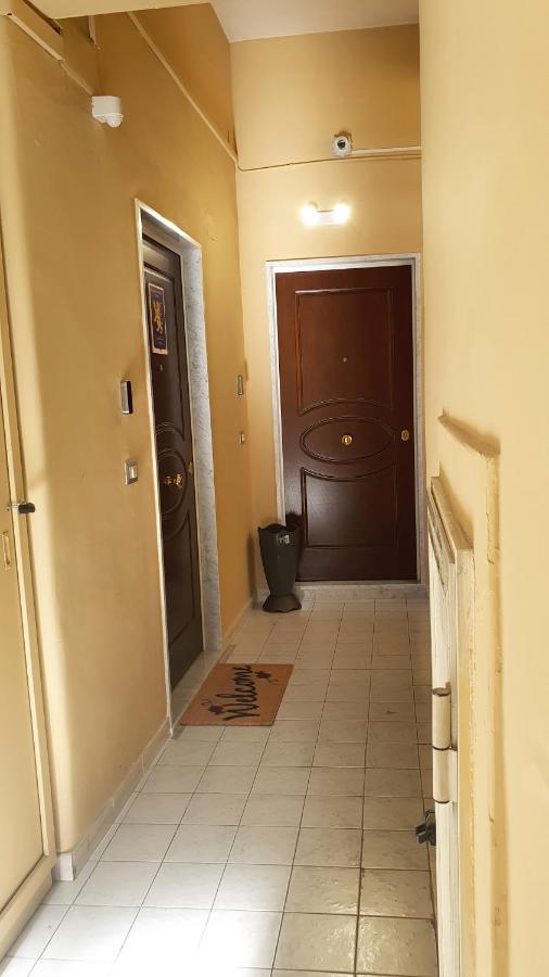 Gli Appartamenti Del Duca Di Miroballo Napoli Dış mekan fotoğraf